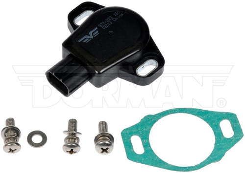 Sensor Aceleración Tps Honda Accord 2003 2004 2005 L4 2.4l