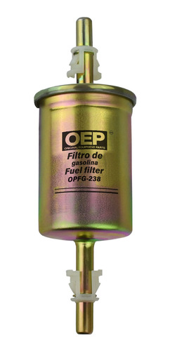 Filtro Gasolina Lincoln Navigator 5.4 2003 2004 Metálico Oep