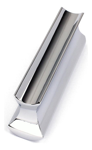 2 Piezas De Material Acero Inoxidable Lap Slide Bar Slider