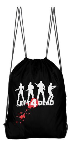 Bolso Deportivo Left For Dead 2 D1332
