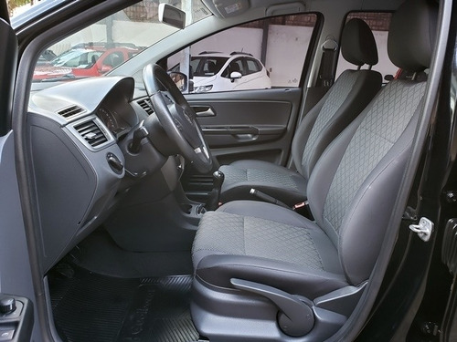 Volkswagen Fox Trendline 1.6 Msi 8v