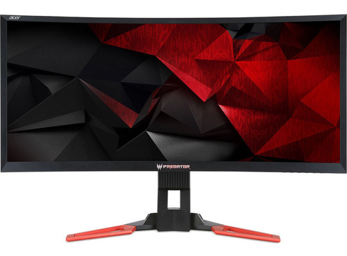 Acer Predator Z35 Bmiphz 35  21:9 Ultrawide Led Curved Gamin