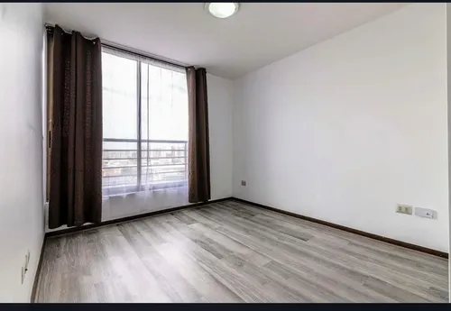 Vende Departamento Excelente Conectividad
