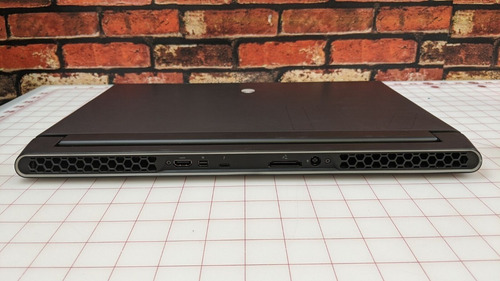 Imagen 4 de 7 de Alienware M17 R2 I7