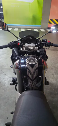 Yamaha Fz16 Modelo 2012 - Único Dueño - Soat Hasta 2026 - Ex
