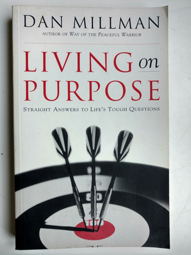 Living On Purpose