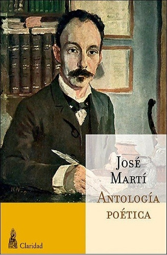 Antología Poética - José Marti