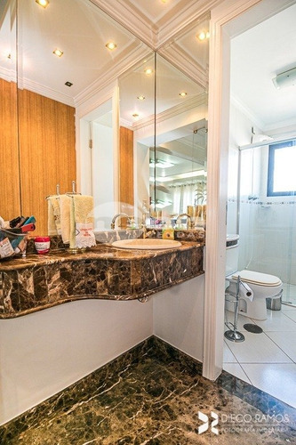 Imagem 6 de 15 de Apartamento - Vila Guiomar - Ref: 2475 - V-2475