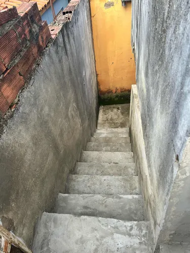 Sobrado Com Edícula