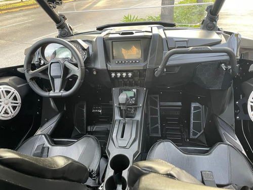 Polaris Rzr