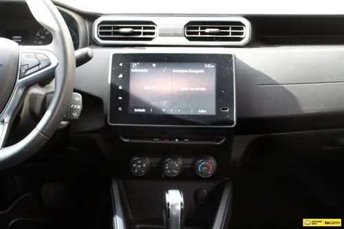 Renault Duster 1.3 Tce 2022