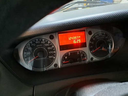 Imagen 9 de 15 de Iveco Daily 35c15