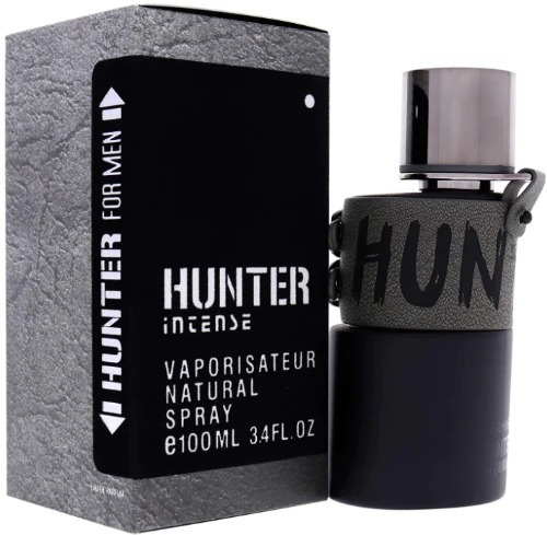 Perfume Hunter Intense Armaf Devia Perfumes