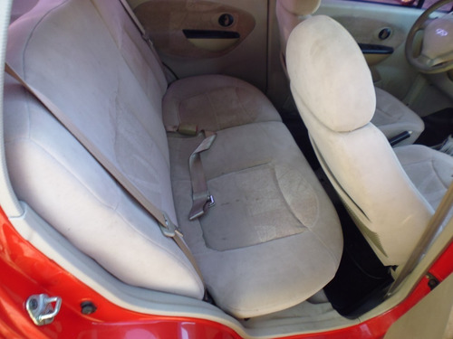 Imagen 13 de 15 de Chery Qq 2013 Full 75000km Nuevo U$s 3750 Y Cedula O Permuto