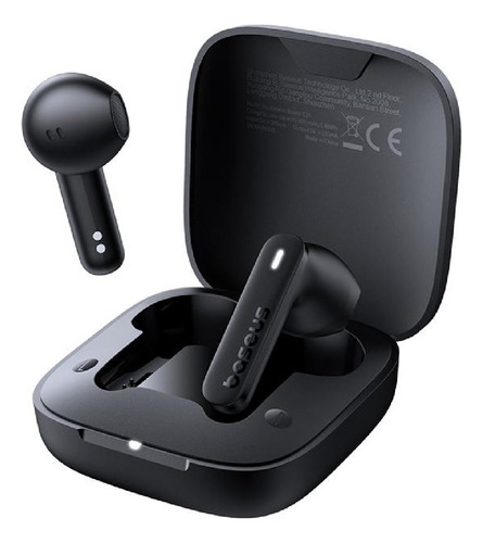 Auriculares Baseus Tws Bowie E16 Bluetooth 5.3 // Original