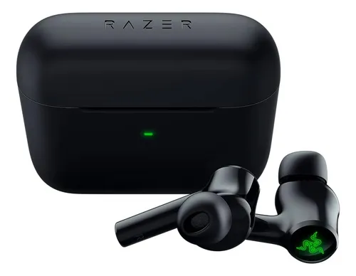 Auriculares Para Juegos 2nd Gen Razer, Bluetooth, Rgb