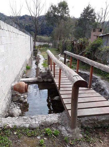 Imagen 7 de 12 de Cabañas En Los Nogales - Jujuy