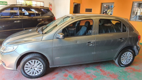 Volkswagen Gol Trend 1.6 Pack I 101cv 2012