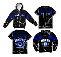 Comprar Campera + Remera Egresados Primaria Secundaria Combo 9