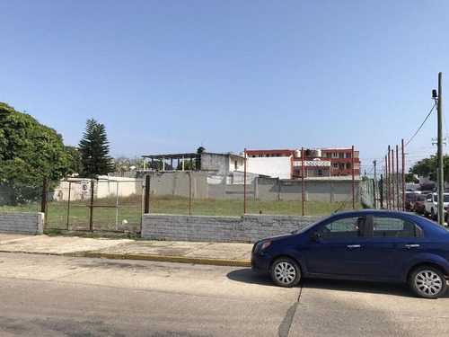 Imagen 1 de 3 de Terreno Comercial En Venta, Zaragoza, Col. Centro