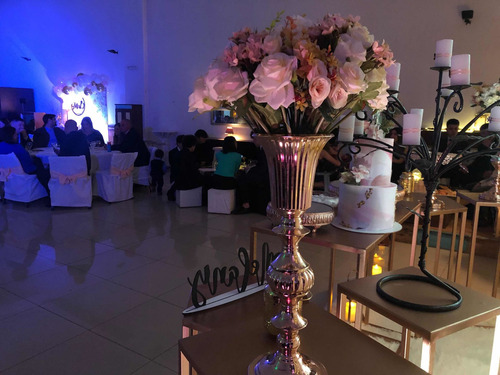 Imagen 4 de 5 de Salón De Fiestas Y Eventos