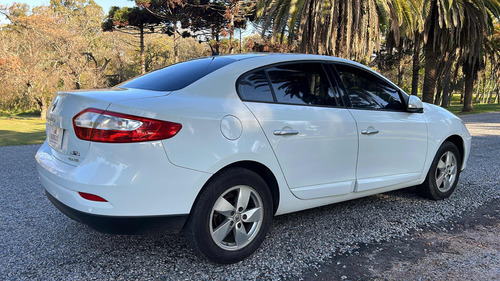 Renault Fluence 2.0 Privilege Mt