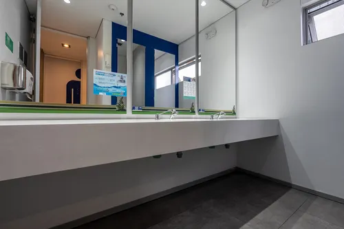 Oficina En Arriendo/venta En Chico Norte. Cod A1094081