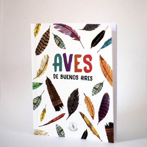 Aves De Buenos Aires - Victoria Boano