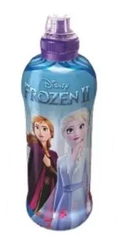 Frozen Botella De Agua Avon 350 Ml Niños