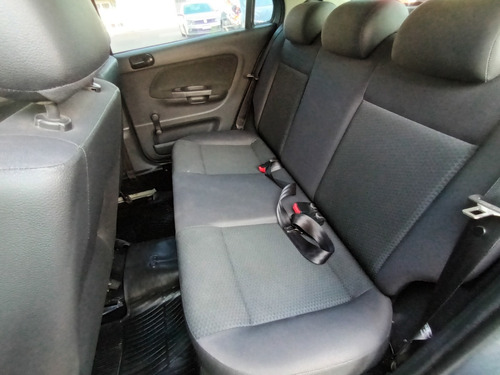 Imagen 16 de 25 de Vw Gol Trendline 5p Ph