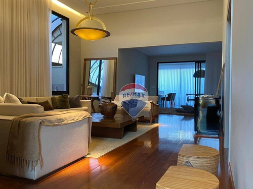 Imagem 1 de 21 de Casa Com 3 Dormitórios À Venda, 280 M² Por R$ 2.000.000,00 - Condomínio Villa Lobos - Paulínia/sp - Ca2135