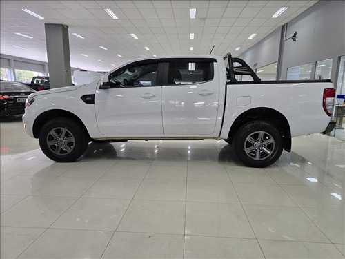 Ford Ranger Ranger Xls cd 2.2 Diesel 4p Automático