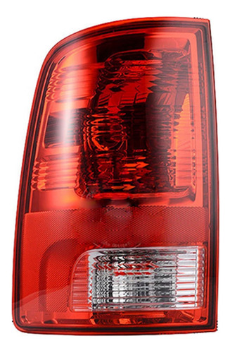 Foco Farol Trasero Izquierdo Dodge Ram 1500 2009/2014