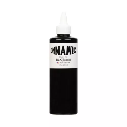 Tinta Profesional Para Tatuar Eternal Ink 25 Colores 1/2 Oz