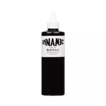 Comprar Tintas Profesionales Para Tatuajes Dynamic Ink 8oz