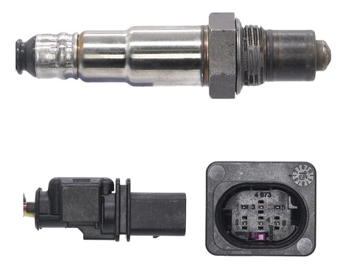 Sensor Oxigeno Mercedes-benz E43 Amg 6 Cil 3.0 Lts 2017