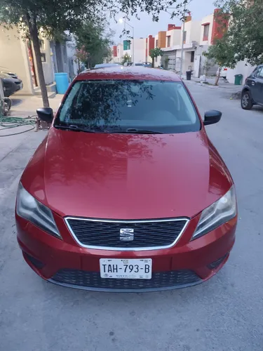 Seat Toledo 1.6 Entry Mt