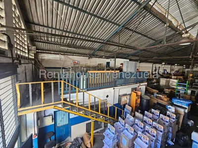 Galpón en venta