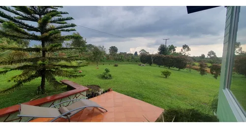 Venta Casa Condominio Campestre Filandia - 1.8 Cuadras