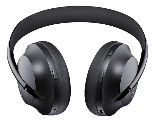 Imagen 3 de 4 de Auriculares inalámbricos Bose 700 black
