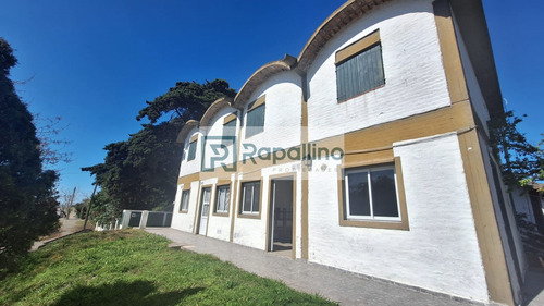 Departamentos En Block En Pleno Centro Valeria Del Mar