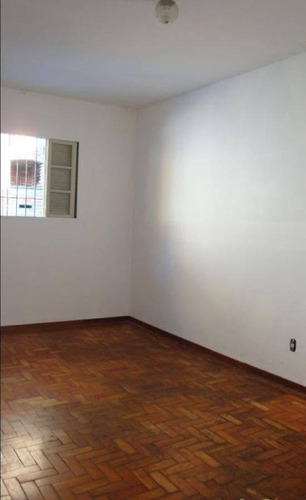Sobrado À Venda, 3 Quartos, 1 Suíte, 2 Vagas, Guarará - Santo André/sp - 45221