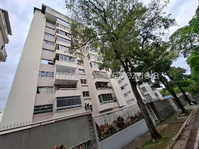 Apartamento en alquiler