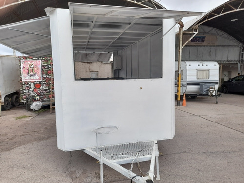 Food Truck 2020