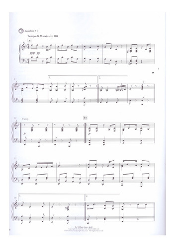 Ragtime Piano: A Guide To Playing The Best Rags.