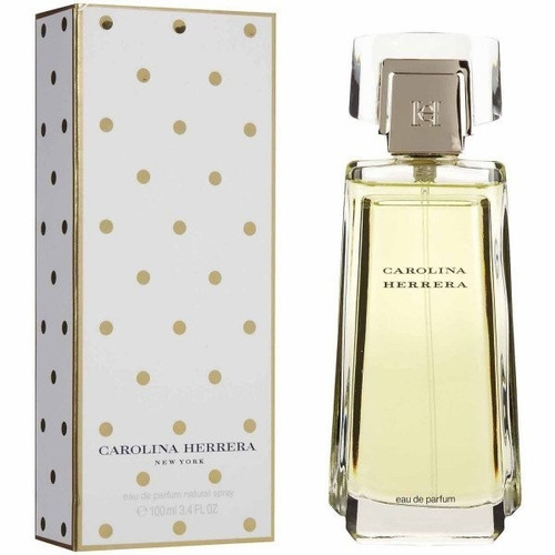 Carolina Herrera EDP 100 ml para mujer