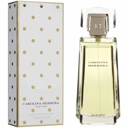 comprar Carolina Herrera Tradicional EDP 100ml para mujer