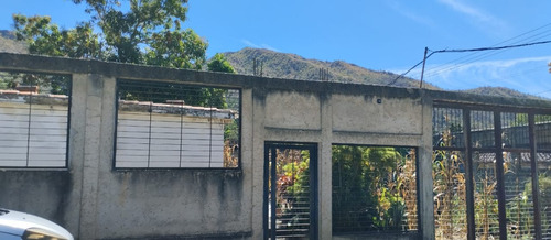 Casa En La Cumaca, San Diego. (smisleq-15)