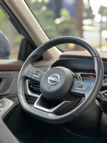 Nissan X-trail E-power Advance 4x4 2023