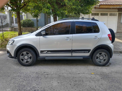 Volkswagen Crossfox 1.6 Comfortline